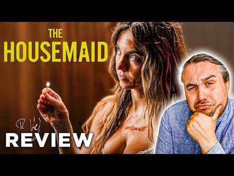 The Housemaid: Wenn sie wüsste - Robert Hofmann Kritik Review