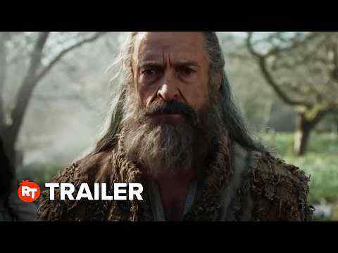 The Death of Robin Hood - trailer 3