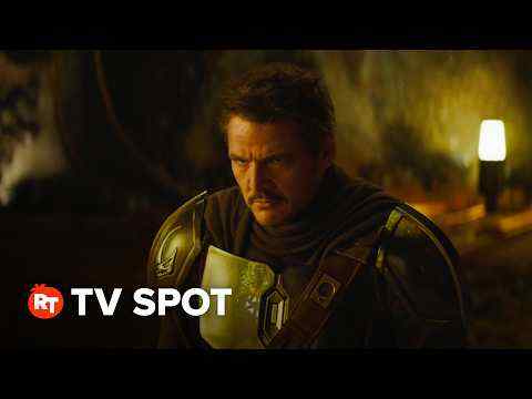 Star Wars: The Mandalorian and Grogu - TV Spot 3