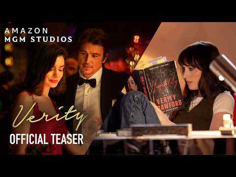 Verity - trailer 1