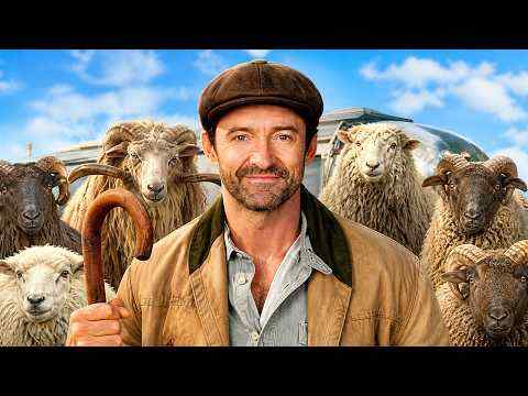 The Sheep Detectives - Review