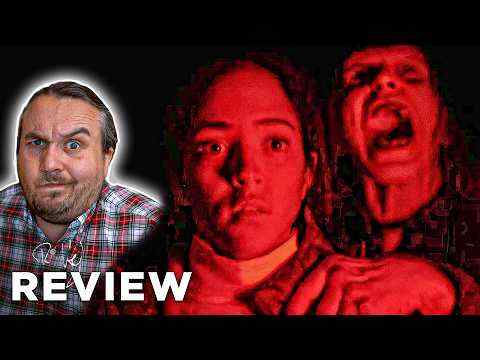 Passenger - Robert Hofmann Kritik Review