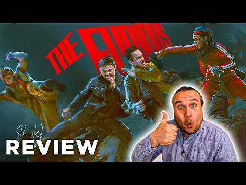 The Furious - Robert Hofmann Kritik Review