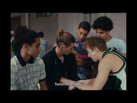 La danse des renards - trailer 1