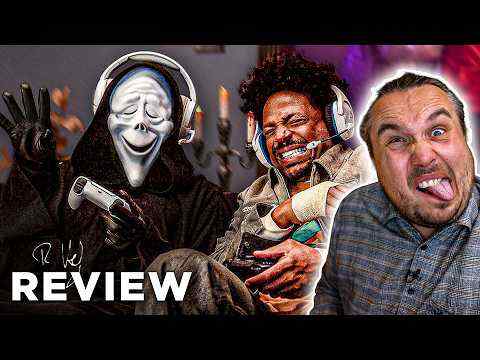 Scary Movie 6 - Robert Hofmann Kritik Review