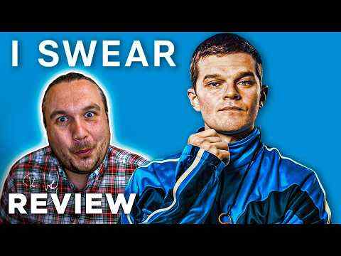 Verflucht Normal: I Swear - Robert Hofmann Kritik Review