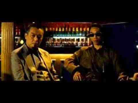 Revolver - trailer