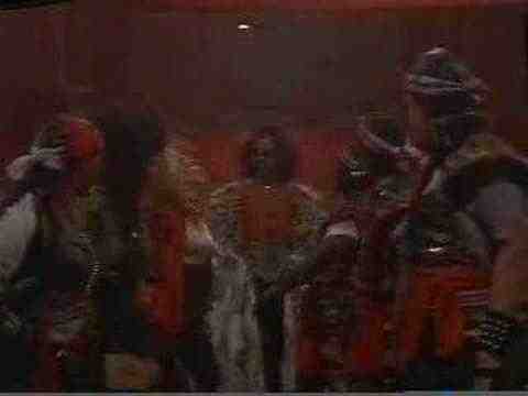 The Last Dragon - trailer