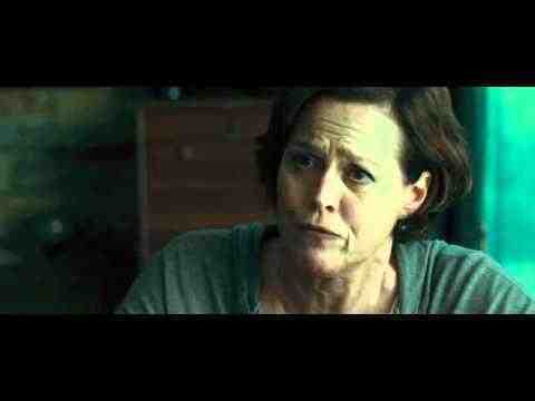 Red Lights - trailer