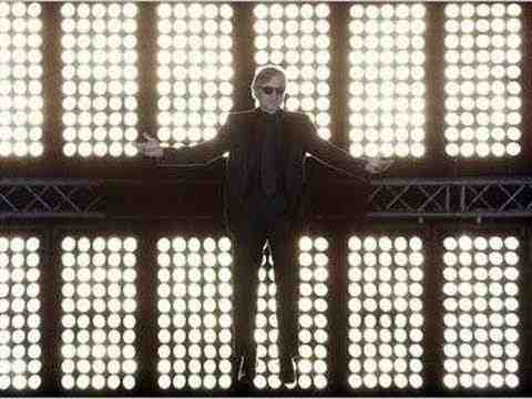 Red Lights - trailer