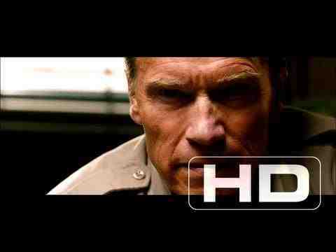 The Last Stand - trailer