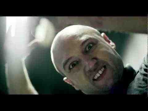 Offender - trailer