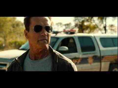The Last Stand - trailer