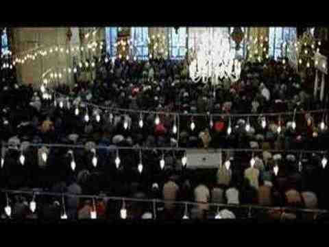 Takva - Gottesfurcht - trailer