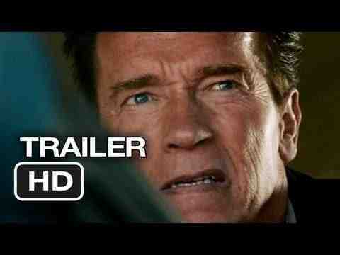 The Last Stand - trailer 3