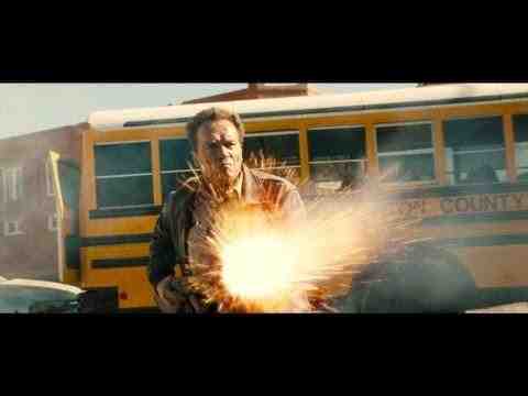 The Last Stand - trailer 2