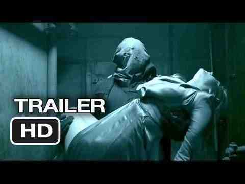 The Stranger Inside - trailer