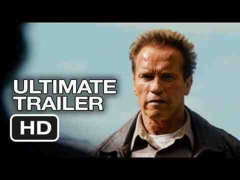 The Last Stand - Ultimate Trailer