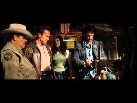 The Last Stand - Hast du genuegend Munition? Clip
