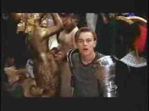 William Shakespeares Romeo & Julia - trailer