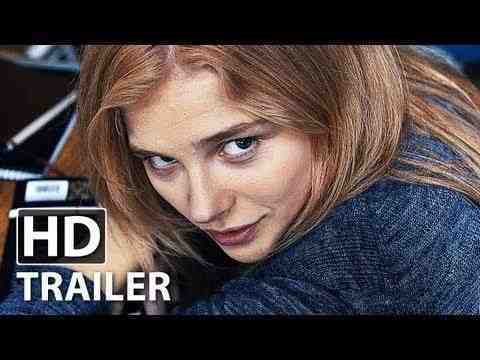 Carrie - trailer 2