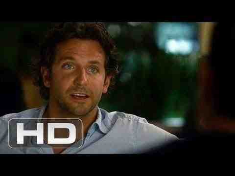 The Hangover Part III - Clip 