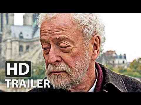 Mr. Morgan's Last Love - trailer