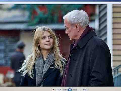 Mr. Morgan's Last Love - Trailer & Filmclips