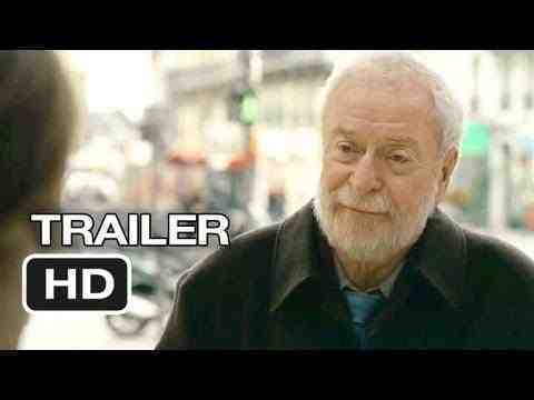 Mr. Morgan's Last Love - trailer