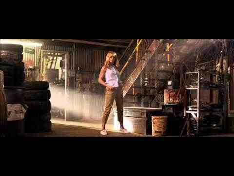 Wir sind die Millers - TV Spot 5
