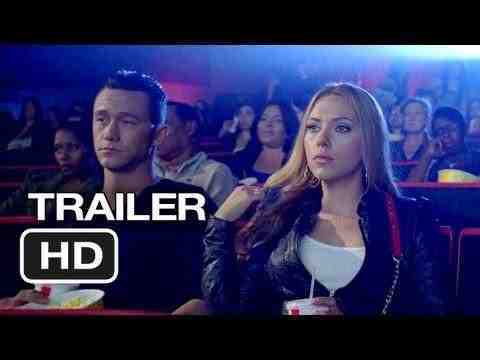 Don Jon - trailer 2