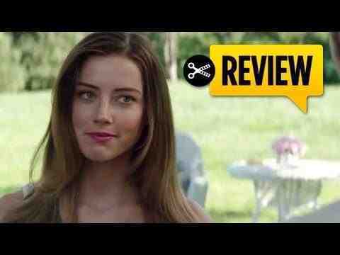 Paranoia - Review