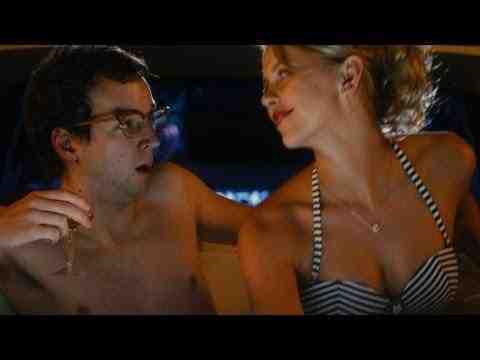 The Secret Lives of Dorks - trailer
