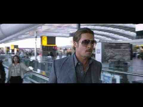 The Counselor - trailer 2