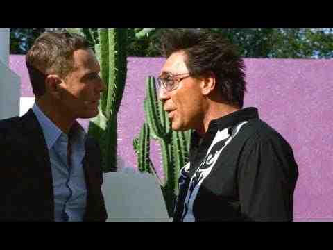The Counselor - Clip 