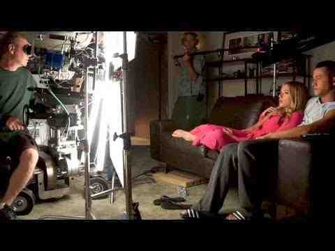 Don Jon - Behind the scenes Part 1