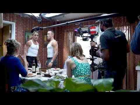 Don Jon - Behind the scenes Part 2