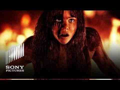 Carrie - TV Spot 4