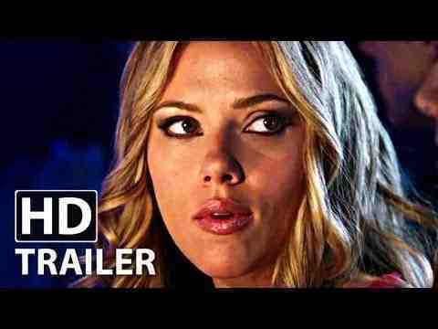 Don Jon - trailer 2
