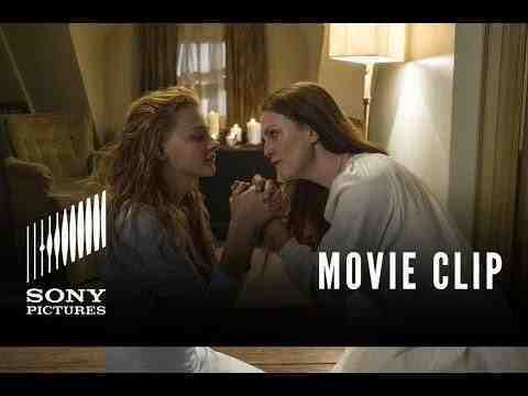 Carrie - Clip 