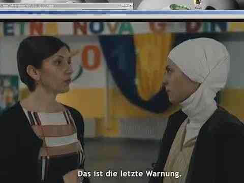 Djeca - Kinder von Sarajevo - trailer