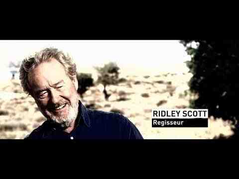 The Counselor - Featurette 1