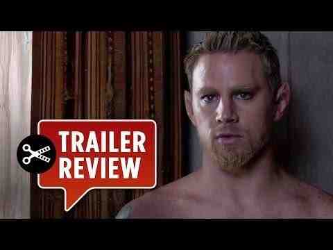 Jupiter Ascending - teaser trailer review