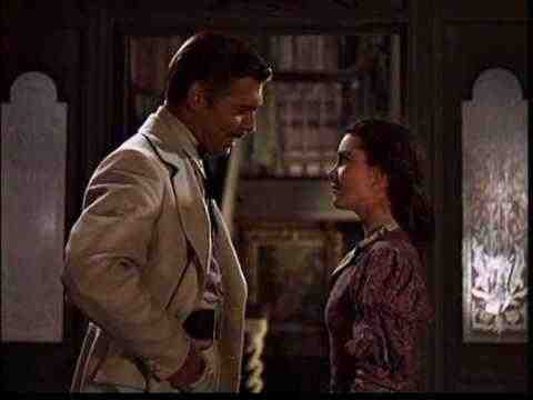 Gone with the Wind - trailer