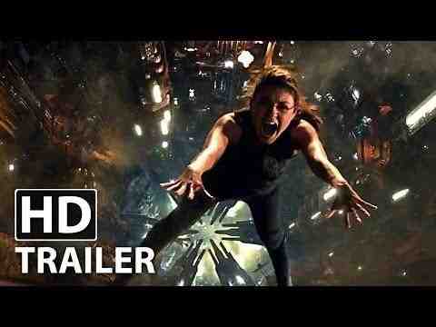 Jupiter Ascending - trailer 1