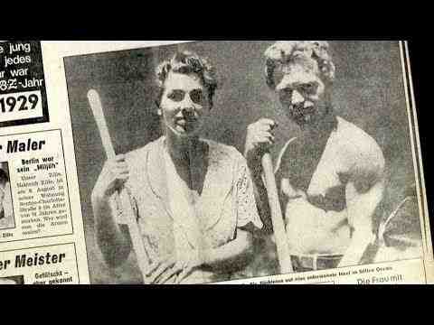 The Galapagos Affair: Satan Came to Eden - trailer 1