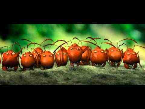 Minuscule - Kleine Helden - trailer