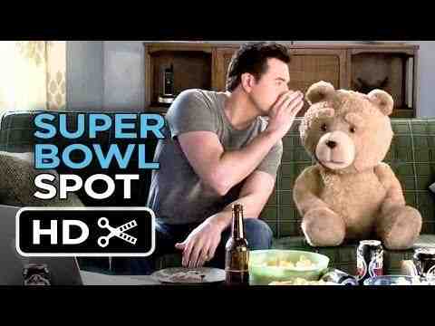 A Million Ways to Die in the West - TV Spot 1