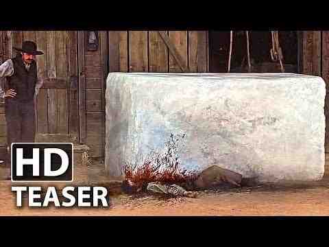 A Million Ways to Die in the West - teaser trailer 3