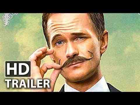 A Million Ways to Die in the West - trailer 1